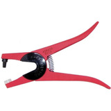 Alicate Furador De Orelha 6mm Para Brincos Allflex