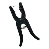 Alicate Furador De Orelha Aplicador Brinco Bovino Universal