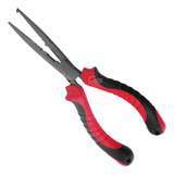Alicate Grande Retira Garateia Bico Longo X41 9 23cm
