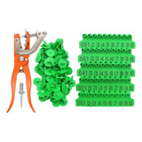 Numerados