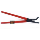 Alicate Jacare Para Casqueamento Ferrador Casco Oferta 