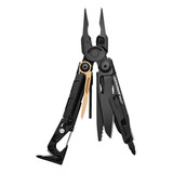 Alicate Leatherman Mut Black