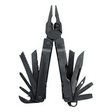 Alicate Leatherman Super Tool 300 Preto 19f 831151