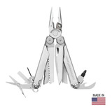 Alicate Leatherman Wave