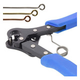 Alicate Looper De 1 Etapa 2 2 Mm Arame Artesanal u 