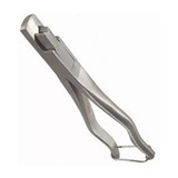 Alicate Marcador De Orelha Corte Em M 23cm
