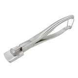 Alicate Marcador De Orelha Corte Em T 23 Cm