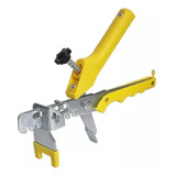 Alicate Nivelador Assentador De Piso Titanium 2mm 23cm