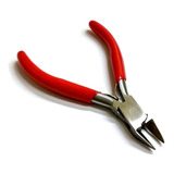 Alicate Ourives Corte Rente 115mm Linha Profissional C Mola