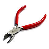 Alicate Ourives Corte Rente 130mm Profissional Ql Suiça