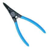 Alicate P Anéis Internos Pontas Retas 8000 J4 Gedore 029310