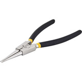 Alicate Para Anéis Externos Bico Reto 9 Pol 228mm Vonder
