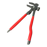 Alicate Para Balanceamento De Rodas Hb94