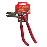 Alicate Para Grampo Tipo U Estofador De Tapeceiro Automotivo