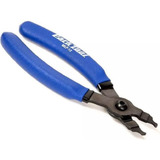 Alicate Para Master Link Emenda De Corrente Mlp1 2 Bicicleta