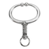 Alicate Para Vacas Em Aço Inoxidável Bull Nose Cattle Metal
