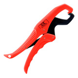 Alicate Pega Peixe Abs 16cm Mr16 Vermelho Maruri