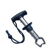 Alicate Pega Peixe Garra Pesca 12 Kg