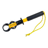 Alicate Pesca Pega Peixe Garra C Balança 21kg Nautika