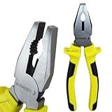 Alicate Profissional 8 Pol Cromo Vanadium Bomder