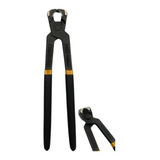 Alicate Profissional Industrial Torques Turquesa Armador 12