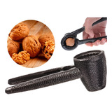 Alicate Quebra Nozes Abridor De Castanhas Profissional