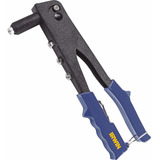 Alicate Rebitadeira Repuxo Manual Irwin Profissional R100