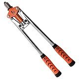 Alicate Rebitador 17