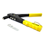 Alicate Rebitador Manual 240mm Para Rebites 2 4mm Até 4 8mm