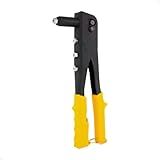 Alicate Rebitador Manual Alavanca Profissional Rebitadeira Aluminio 1 8 3 32 5 32 3 16 Mundo Compras