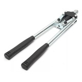 Alicate Rebitador Profissional Tipo Alavanca Aço Inox