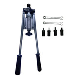 Alicate Rebitador Rosca Profissional Manipulo Rr 500 25 Reb