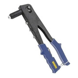Alicate Rebitadora De Repuxo Manual Irwin Profissional R100