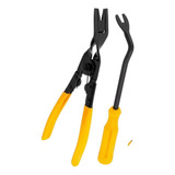 Alicate Sacador Grampos Forro De Porta Automotivo Chave