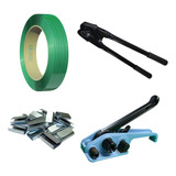 Alicate Selador Tensionador Fita Pet Selo 13mm 16mm