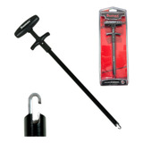 Alicate Sumax Removedor De Anzol Pya hr03 13 Hook Remover