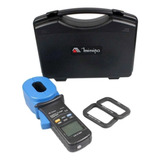 Alicate Terrômetro Digital 300a Ac Cat Iii Et 4310 Minipa