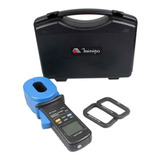 Alicate Terrômetro Digital Cat Iii 300v Et 4310 Minipa