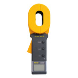 Alicate Terrometro Digital Hikari Htr 800c 21n125 Nf