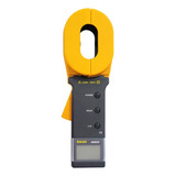 Alicate Terrômetro Digital Medição Htr 800c Hikari