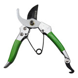 Alicate Tesoura Jardinagem Poda Plantas Galhos Profissional