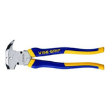 Alicate Tipo Fazendeiro Irwin Vise grip 10 Polegadas