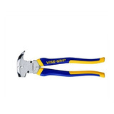 Alicate Tipo Fazendeiro Irwin Vise grip 10 Polegadas