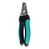 Alicate Unha Banho Tosa Profissional Grande Pet Banho Corte