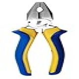 Alicate Universal 8 Flex