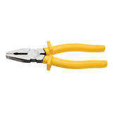 Alicate Universal 8 Isolado 1000 Volts Tramontina