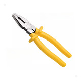 Alicate Universal 8 Polegadas Tramontina Profissional 1000 V