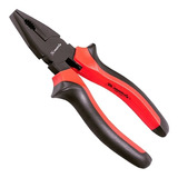 Alicate Universal Black Nickel 8 Pol 200 Mm