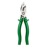 Alicate Universal Corte Tipo Tesoura 8 Cabo Flexivel Belzer