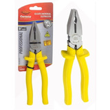 Alicate Universal Eletricista 8 Pol Crv Profissional Corneta